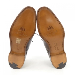 Giày CHEANEY FRANCIS MOCHA - Hàng hiệu Authentic 904338