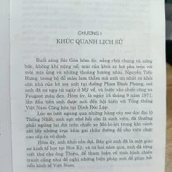 Hồ sơ mật Dinh Độc Lập  1001429