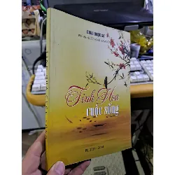 Tinh hoa cuộc sống Chùa Dược Sư Tôn Sư Hải Triều Âm mới 90% TÂM LINH - TÔN GIÁO - THIỀN HCM1709 Blogmeo21025