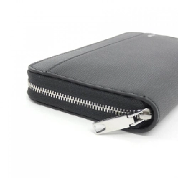 【新品】Bally CRS ZIP AROUND ví 622515