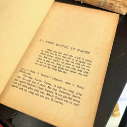 Bề trái và bề mặt - Camus (1967) 301217
