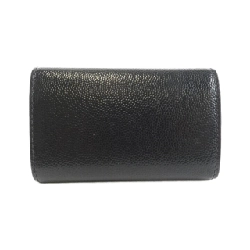 Saint Laurent 698236 BOW01 Ví đựng chìa khóa - Hàng hiệu Chính hãng 807328