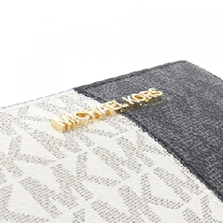 【Sản phẩm mới】Michael Michael Kors JET SET TRAVEL 35F4GTVF6B Ví 622952