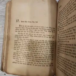 Nhật ký Đỗ Thọ (in năm 1971) 759505