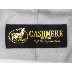 Áo choàng len pha cashmere - Hàng hiệu Authentic 877616