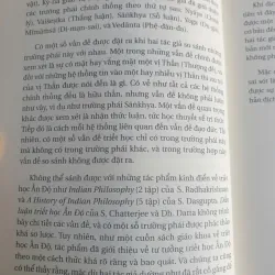 Dẫn Luận Triết Học Ấn Độ 717678