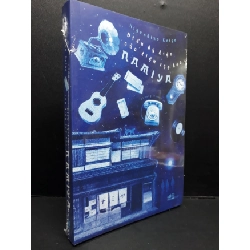 Đièu kỳ diệu của tiệm tạp hóa Namiya mới 100% HCM2809 Higashino Keigo VĂN HỌC Rebooks.vn