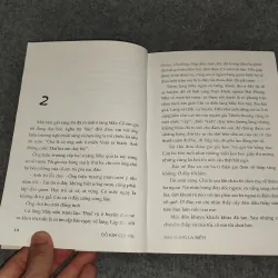 SAU RỪNG LÀ BIỂN - ĐỖ KIM CUÔNG 588791
