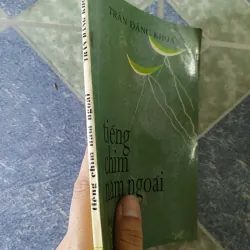 Tiếng chim năm ngoái - Trần Đăng Khoa 789129