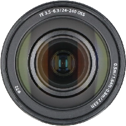 FE24-240mm F3.5-6.3OSS - Hàng hiệu Authentic 879713