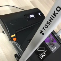 MÁY CHẠY BỘ GẤP GỌN TOSHIKO GENZ MỚI 98% 1006532