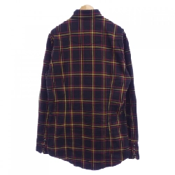 DSQUARED2 S74DM0457 Áo sơ mi - Hàng hiệu Chính hãng 896502