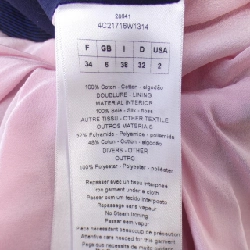 【Mã giảm giá】Christian Dior CHRISTIAN DIOR Áo khoác 636440