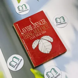 Tháng Mười Một Của Trái Tim (tập 2) - Lavyrie Spencer 713895