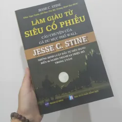 Làm giàu từ siêu cổ phiếu 974144