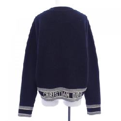 【Mã giảm giá】Christian Dior CHRISTIAN DIOR Áo len 640990