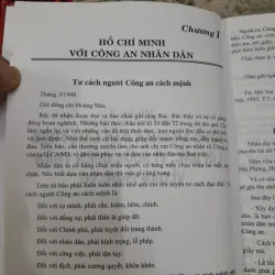 Các vị tướng CÔNG AN NHÂN DÂN- Khí phách và Những chiến công. Bs. Quý Long & Kim Thư 788597