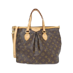Túi Louis Vuitton Monogram Palermo PM M40145