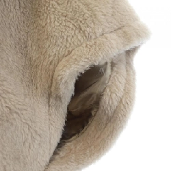 Max Mara 473610 Teddy Bear TEBE Cape - Hàng hiệu Chính hãng 821255