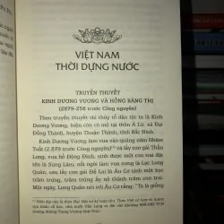 Các triều đại Việt Nam - Quỳnh Cư & Đỗ Đức Hùng 991552