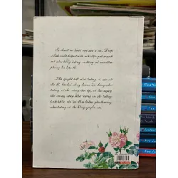 Tường vi đêm đầu tiên - Minh Hiểu Khê 681847