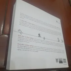 Bill Aulet - KINH ĐIỂN VỀ KHỞI NGHIỆP 592698