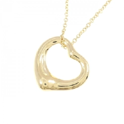 Dây chuyền Tiffany Open Heart - Hàng hiệu Authentic 841710