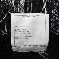 CHANEL P49308K06191 Áo vest dài - Hàng hiệu Chính hãng 822353