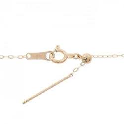 K18PG Beryl Necklace 0.60CT - Hàng hiệu Authentic 857467