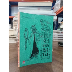 Thơ ngụ ngôn Ba Tư - Thái Bá Tân dịch