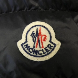 Moncler MONCLER HERMINE Áo khoác lông 628237