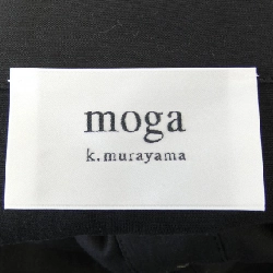 【Mã giảm giá】MOGA áo sơ mi 640276