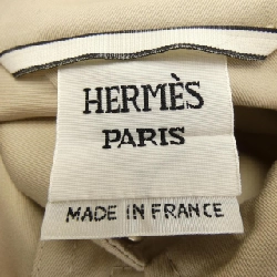 【Mã giảm giá】Áo khoác trench HERMES 639242