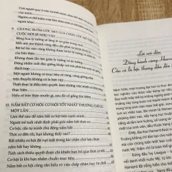 HARVARD BỐN RƯỠI SÁNG  1004069