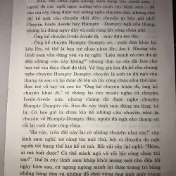 Truyện cổ Anđécxen  1021776