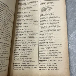 DANH TỪ KHOA HỌC - ĐÀO VĂN TIẾN 753659