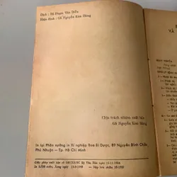 Cẩm nang lâm sàng học, V. FATTORUSSO - O. RITTER 711099