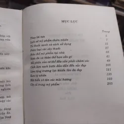 Sách: Mỹ phẩm thiên nhiên - GS. Vũ Văn Chuyên (A2) 578121