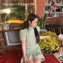 Váy đa dạng mẫu size s - xl 377727