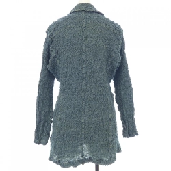 me ISSEY MIYAKE MI42FD131 Áo khoác cardigan - Hàng hiệu Chính hãng 825602