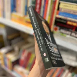 Warren Buffett: 22 Thương Vụ Đầu Tiên Và Bài Học Đắt Giá Từ Những Sai Lầm 561709