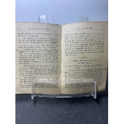 Quyển sách vàng Sùng kính chân chính phương pháp tận hiến bí mật về Maria 1968 mới 60% bìa da bung gáy nhẹ ố vàng note trang đầu T.Mongpho HPB2207 TÂM LINH - TÔN GIÁO - THIỀN 916427
