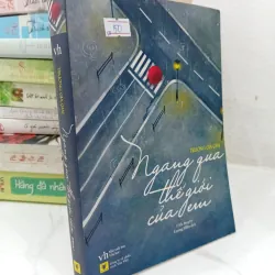 Sách Ngang qua thế giới của em