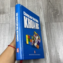 Chúng em tìm hiểu khoa học. 2b1 542943