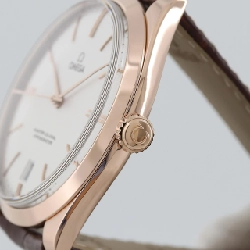 Đồng hồ Omega De Ville Trésor PG 432.53.40.21.02.002 PG･RG Cơ - Hàng hiệu Chính hãng 889385