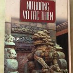 Sách Nữ hoàng Võ Tắc Thiên - Ngô Phong Thường, Vạn Sinh nguyên tác, 305422