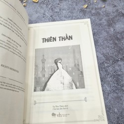 Thiên Thần Sa Ngã.     179843