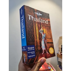 THAILAND - Lonely Planet