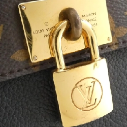 Túi Louis Vuitton Monogram Marignan M44259 618658