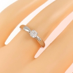 Nhẫn Tiffany Harmony 0.21CT H VS1 3EXT - Hàng hiệu Authentic 838011